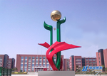 南阳雕塑