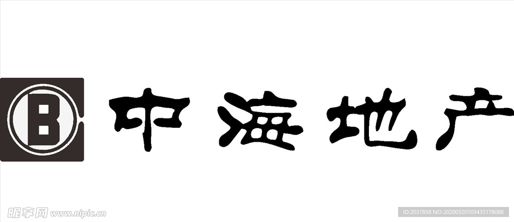 中海地产 中国 国企 企业 建