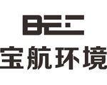 宝航环境 建筑 LOGO 标志