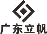 广东立帆 建筑 LOGO 标志
