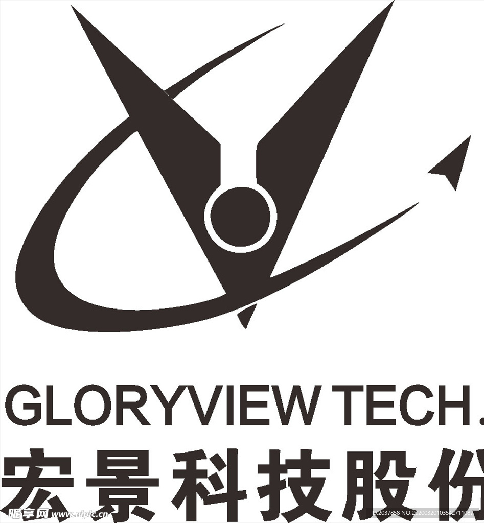 宏景科技股份 建筑 工程 LO