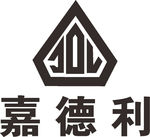 嘉德利 建筑 工程 LOGO