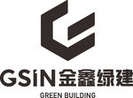 金鑫绿建  建筑 建设 工程