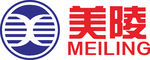 美陵 LOGO 建筑 建设 工