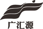 深圳广汇源 LOGO 建筑 建