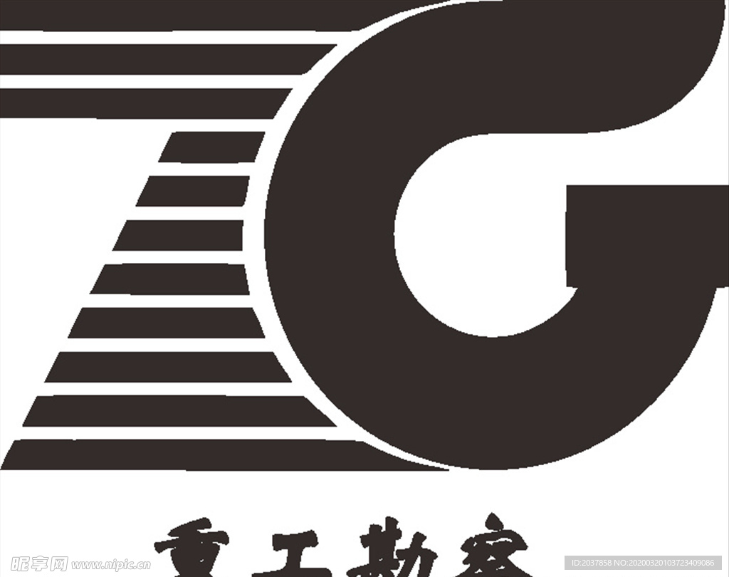 LOGO 建筑 企业LOGO