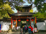 黄龙洞