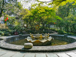 黄龙洞