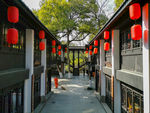 古建筑