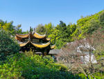 黄龙洞