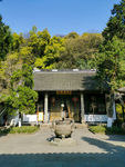 黄龙洞