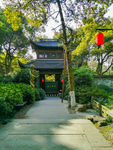 黄龙洞