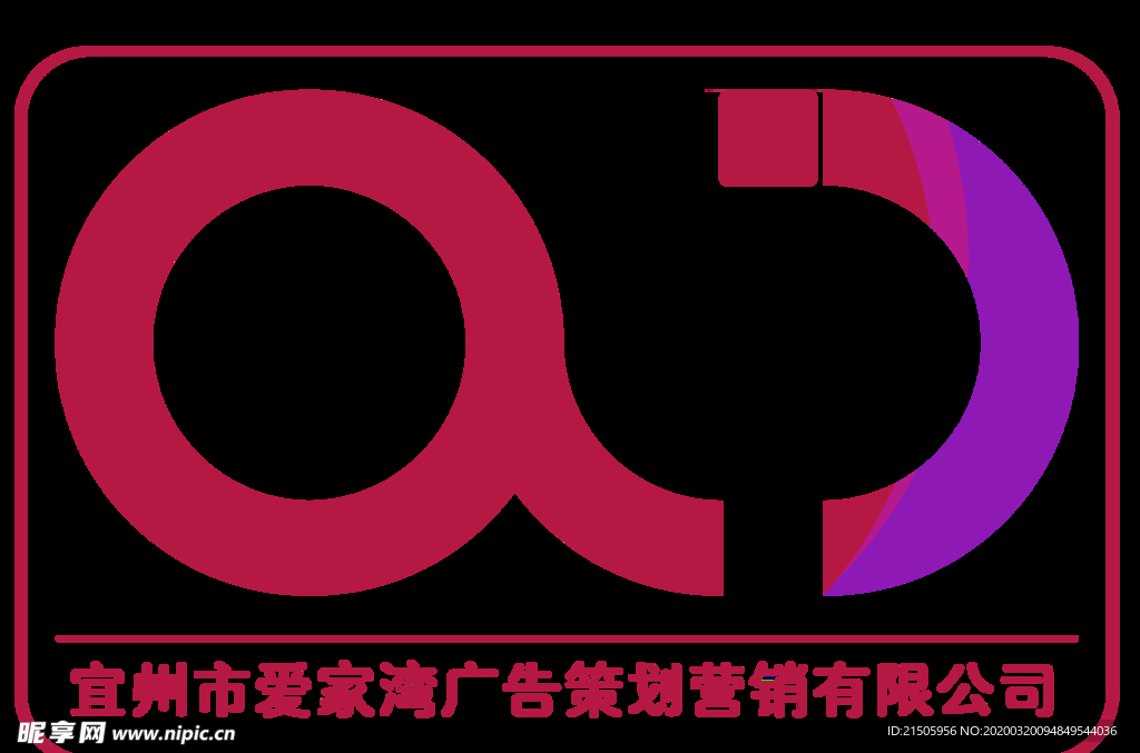 公司logo