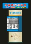 原创楼层导向指向