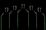 酒瓶图片
