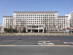 老商业部大楼复兴门内大街45号