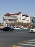 交通银行大厦