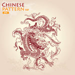 中国龙