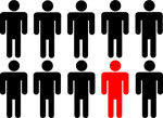 男生小图标