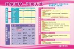 科学避孕  远离人流
