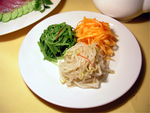 凉菜