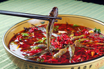 飘香童子鱼