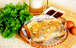煎饼果子
