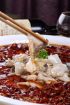 炝锅鱼