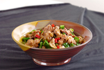 青椒钵钵鸡