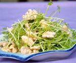 绿豆煎饼
