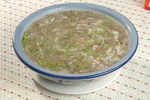 西湖牛肉羹