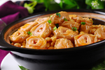 黄豆肥肠