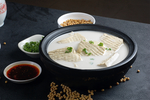 豆腐脑豆花