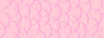 粉色女性产品banner背景