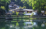 腾冲和顺古镇