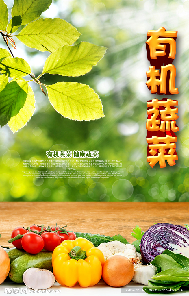 蔬菜