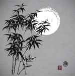 中国风