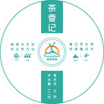 茶香记