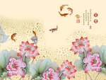 沙发背景墙 电视背景墙