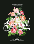 蔬菜花花图标