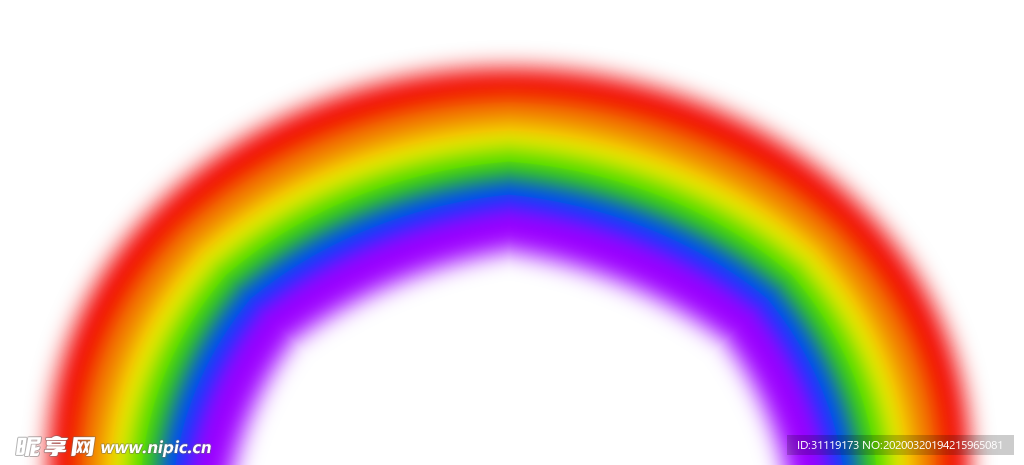 彩虹