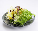 炝拌苦菊
