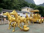 金马