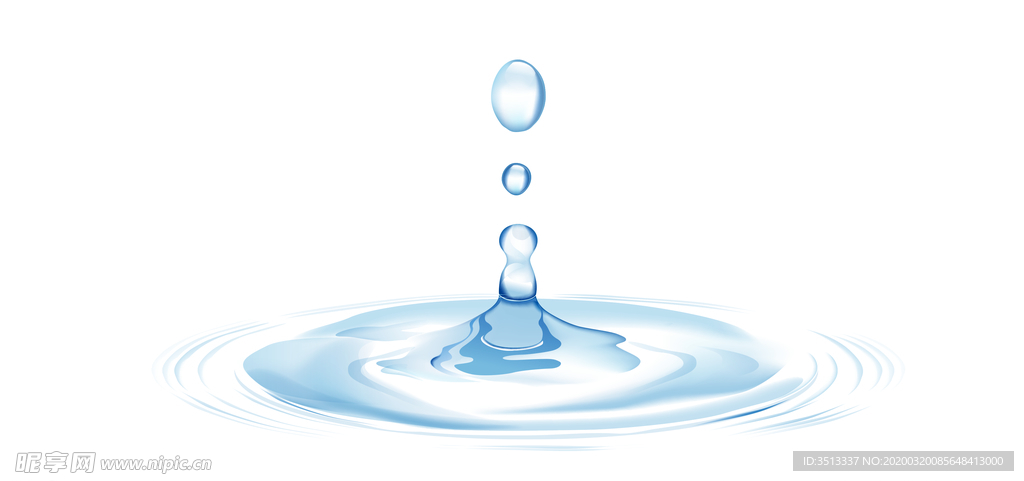 水波