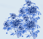 青花瓷