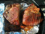 烤肉