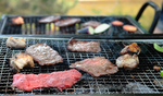 烤肉