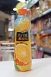 美汁源果粒橙