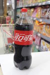 可口可乐2L