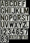 英文字母